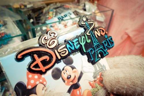 Disneyland Paris