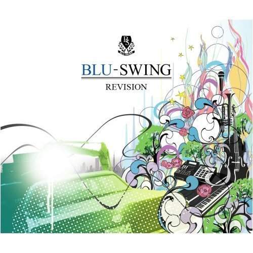 Blu Swing