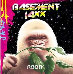 Basement Jaxx