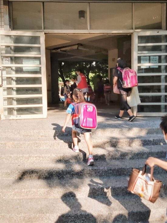 加油，我們家的小一生