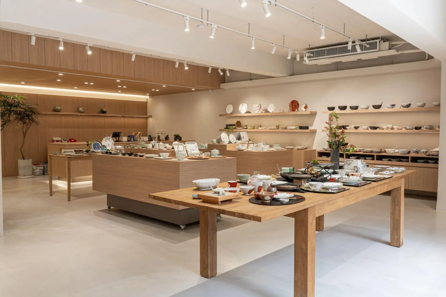 東京食器民生總店