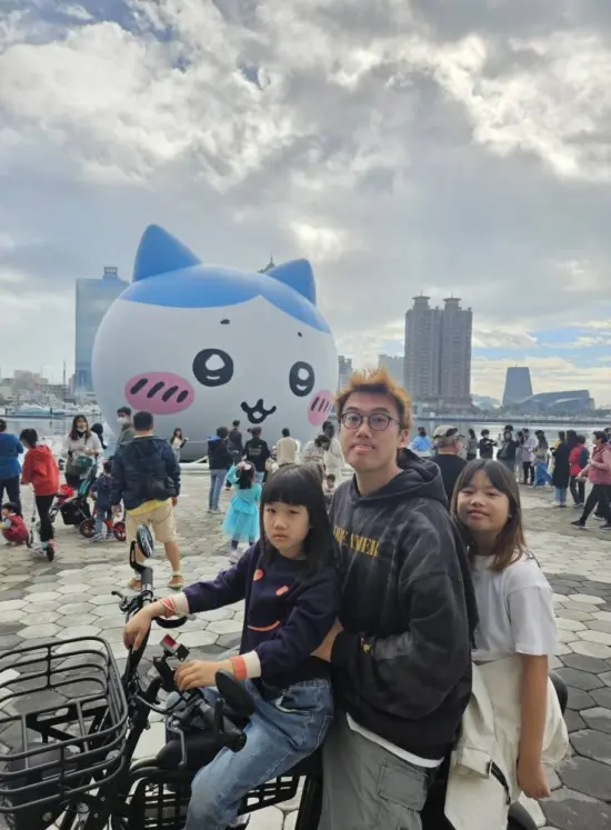 2025 新年計畫