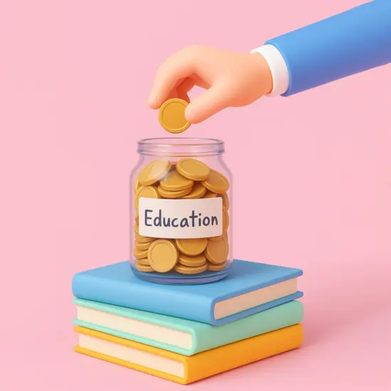 學貸該還清還是投資？搞懂低利學貸 × ETF 的資金優化法