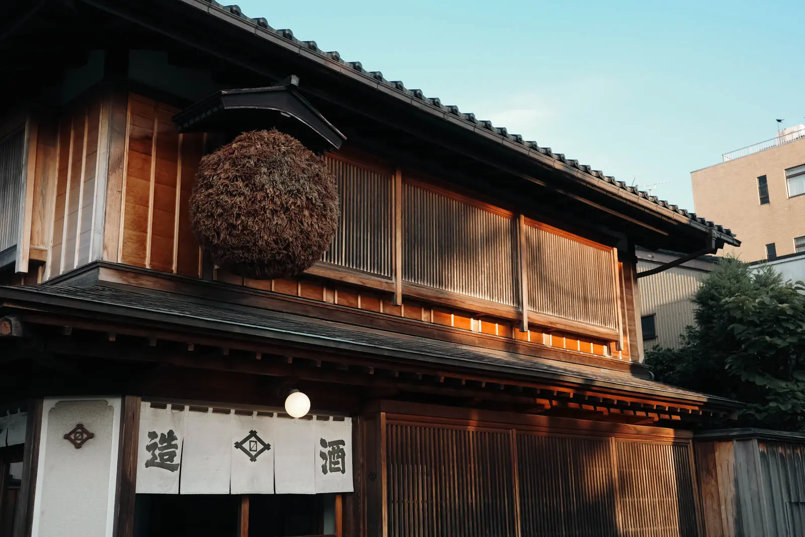 富山東岩瀨旅行紀實|滿壽泉酒造與地方觀光的無限可能