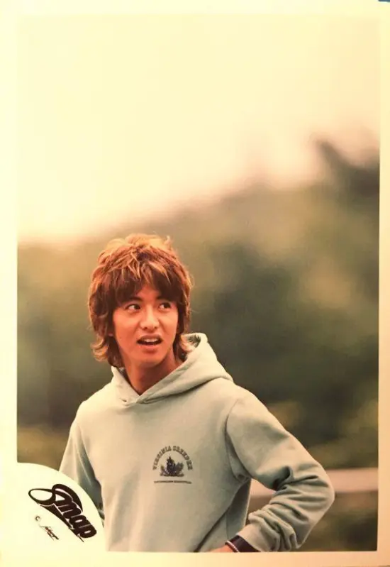 木村拓哉 53 歲：他在螢光幕前後的穩定，成為我的人生參照