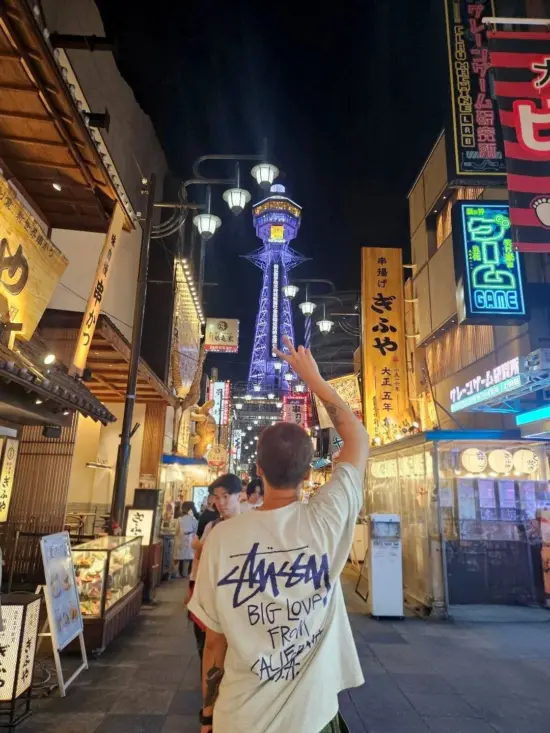 寫在上工前，高雄連日大雨的當下