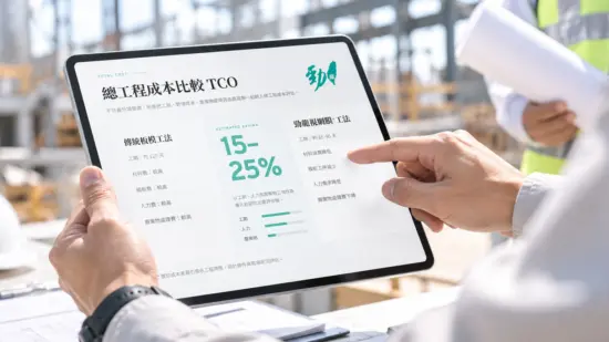 讓 AI 做我以前的工作：從 Flash 到 AI 的網站設計進化